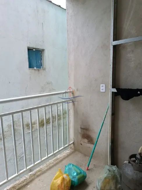 Foto 5 de Apartamento com 2 quartos à venda, 40m2 em Ubatuba - SP