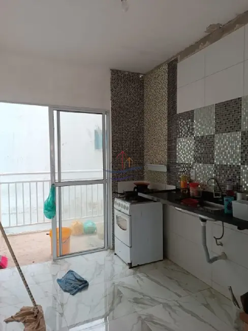Foto 2 de Apartamento com 2 quartos à venda, 40m2 em Ubatuba - SP