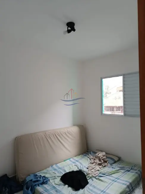 Foto 3 de Apartamento com 2 quartos à venda, 40m2 em Ubatuba - SP