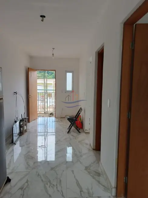 Foto 1 de Apartamento com 2 quartos à venda, 40m2 em Ubatuba - SP