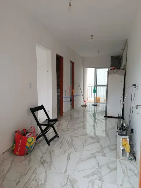 Foto 6 de Apartamento com 2 quartos à venda, 40m2 em Ubatuba - SP