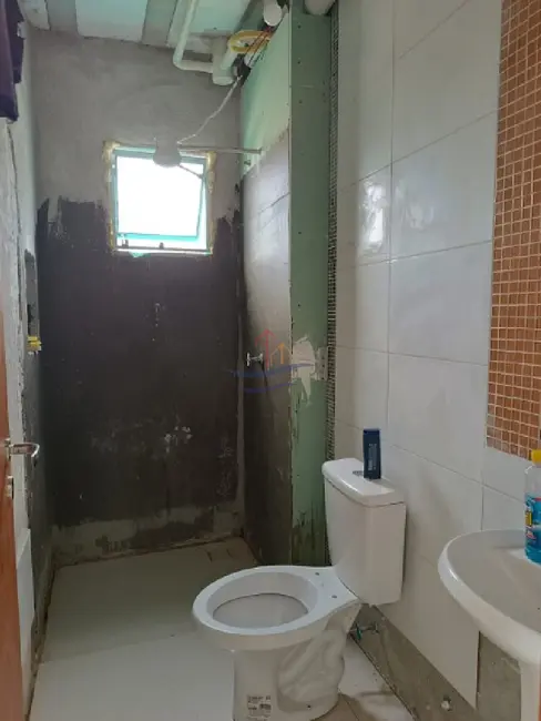 Foto 4 de Apartamento com 2 quartos à venda, 40m2 em Ubatuba - SP