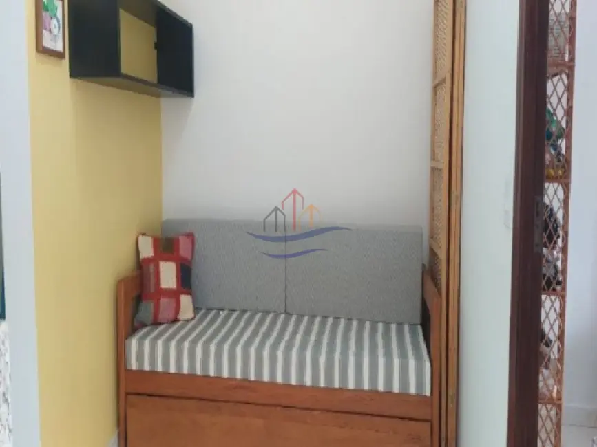 Foto 4 de Apartamento com 1 quarto à venda, 45m2 em Ubatuba - SP