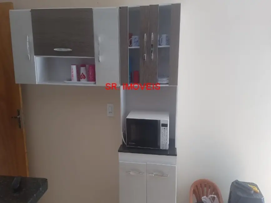 Foto 3 de Apartamento com 2 quartos à venda, 45m2 em Ubatuba - SP