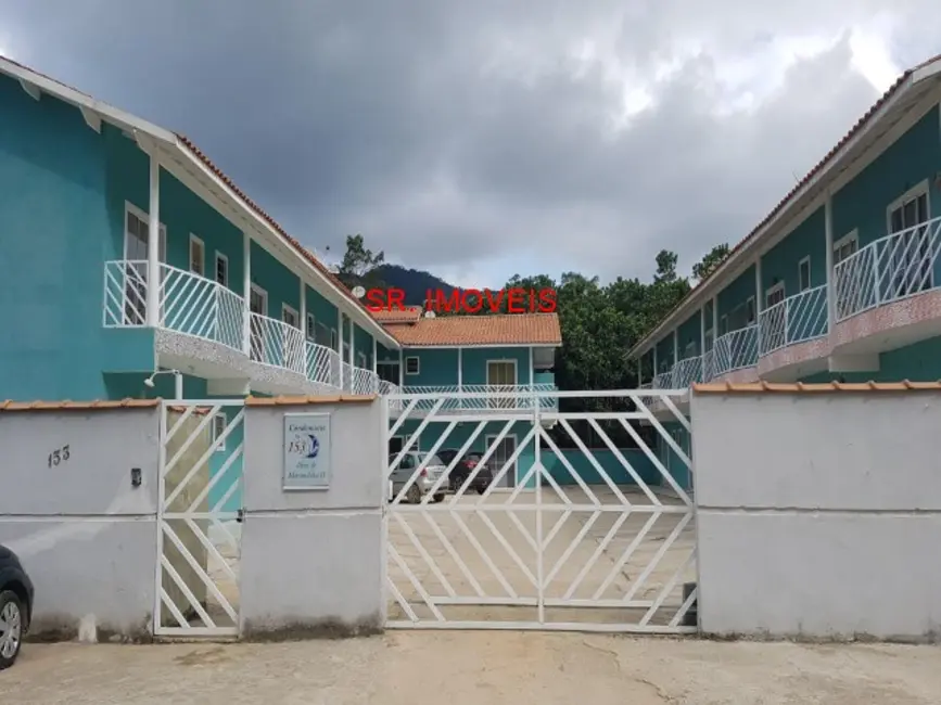 Foto 4 de Apartamento com 2 quartos à venda, 45m2 em Ubatuba - SP