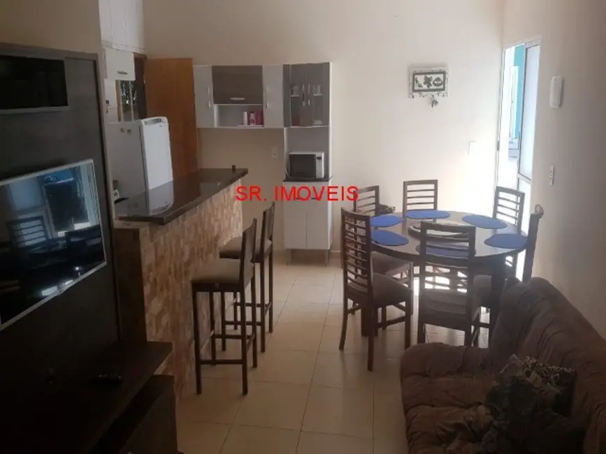 Foto 7 de Apartamento com 2 quartos à venda, 45m2 em Ubatuba - SP