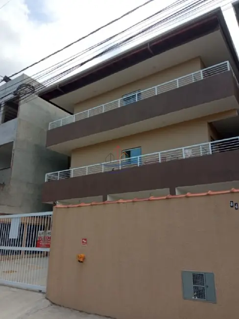 Foto 4 de Apartamento com 2 quartos à venda, 61m2 em Ubatuba - SP