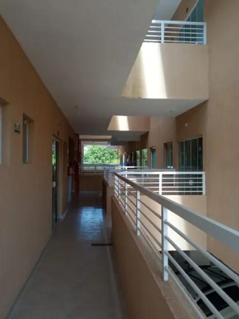 Foto 7 de Apartamento com 2 quartos à venda, 52m2 em Ubatuba - SP