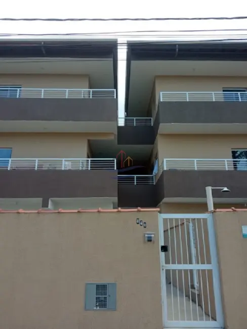 Foto 4 de Apartamento com 2 quartos à venda, 52m2 em Ubatuba - SP