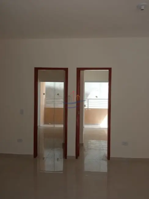 Foto 8 de Apartamento com 2 quartos à venda, 52m2 em Ubatuba - SP