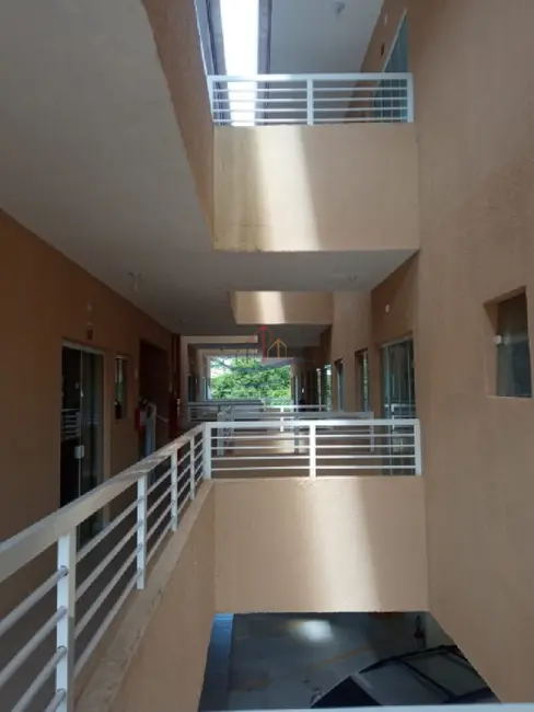 Foto 6 de Apartamento com 2 quartos à venda, 52m2 em Ubatuba - SP