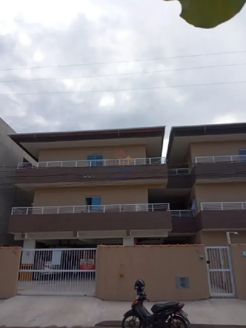 Foto 2 de Apartamento com 2 quartos à venda, 52m2 em Ubatuba - SP