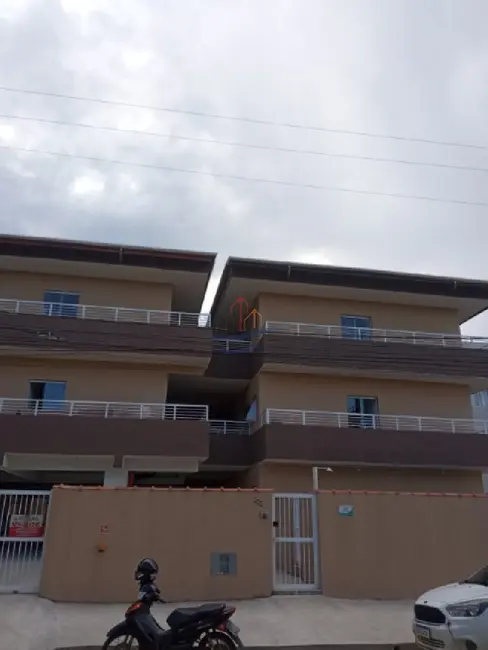 Foto 1 de Apartamento com 2 quartos à venda, 52m2 em Ubatuba - SP