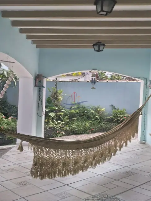 Foto 4 de Casa com 3 quartos à venda, 970m2 em Caraguatatuba - SP