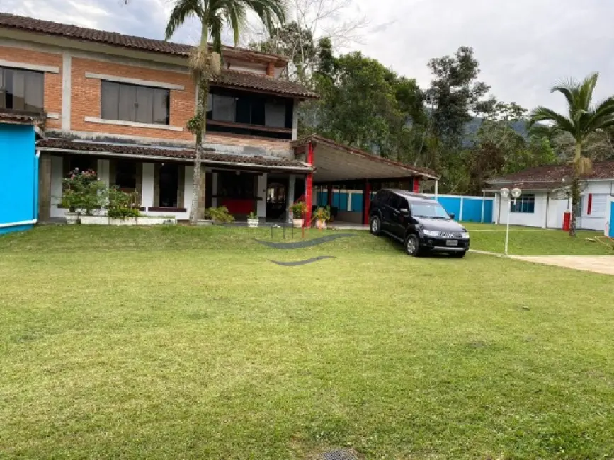 Foto 7 de Casa com 8 quartos à venda, 600m2 em Ubatuba - SP
