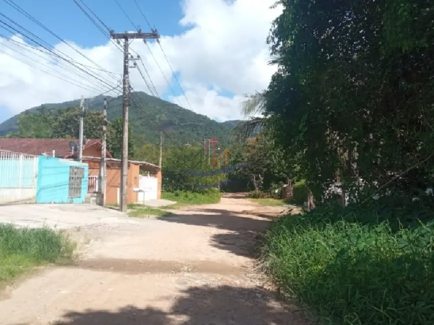 Foto 5 de Terreno / Lote à venda, 600m2 em Ubatuba - SP