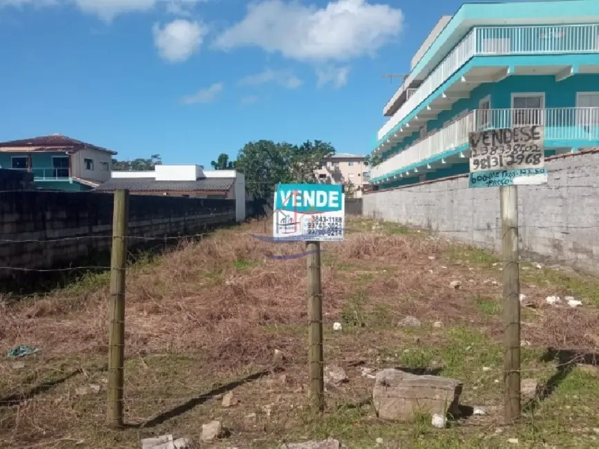 Foto 3 de Terreno / Lote à venda, 600m2 em Ubatuba - SP