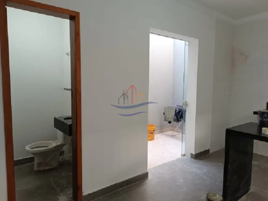 Foto 8 de Apartamento com 2 quartos à venda, 60m2 em Ubatuba - SP