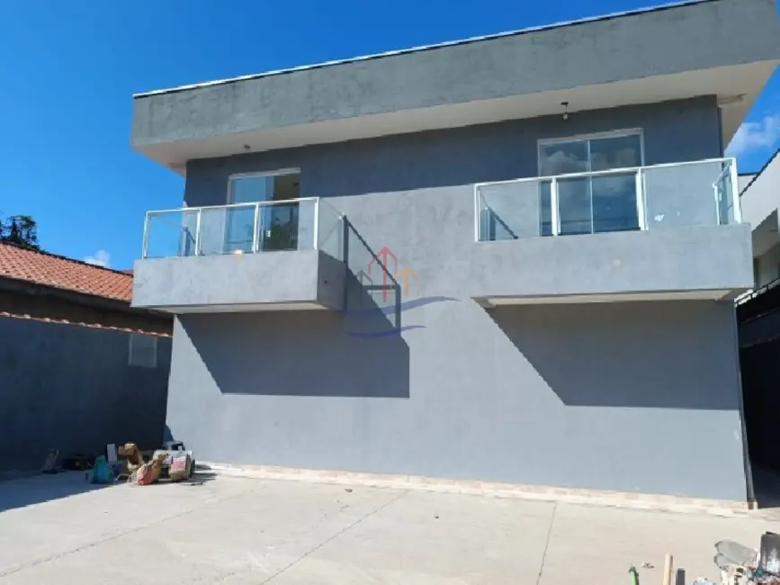 Foto 2 de Apartamento com 2 quartos à venda, 60m2 em Ubatuba - SP