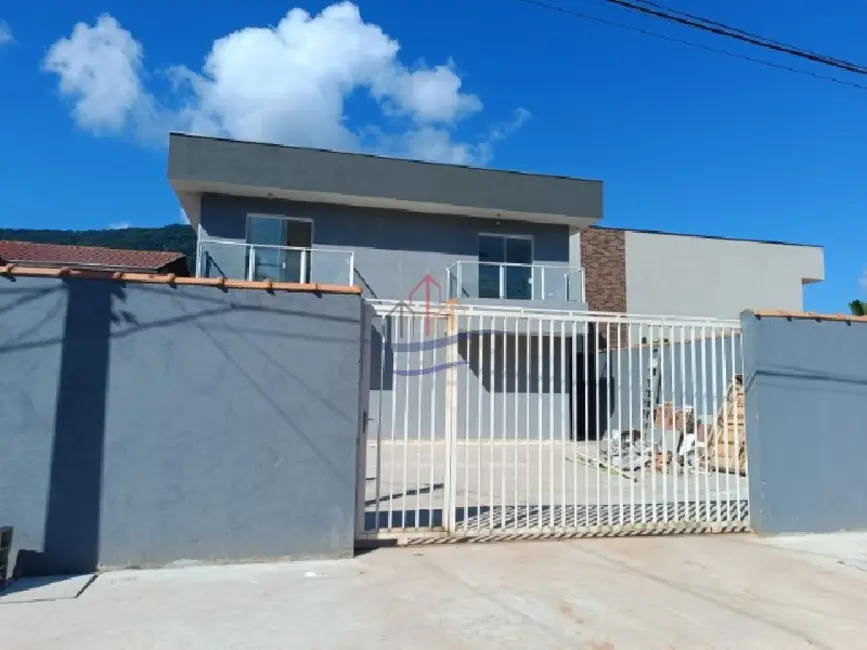 Foto 1 de Apartamento com 2 quartos à venda, 60m2 em Ubatuba - SP