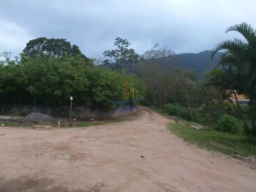 Foto 9 de Terreno / Lote à venda, 677m2 em Ubatuba - SP