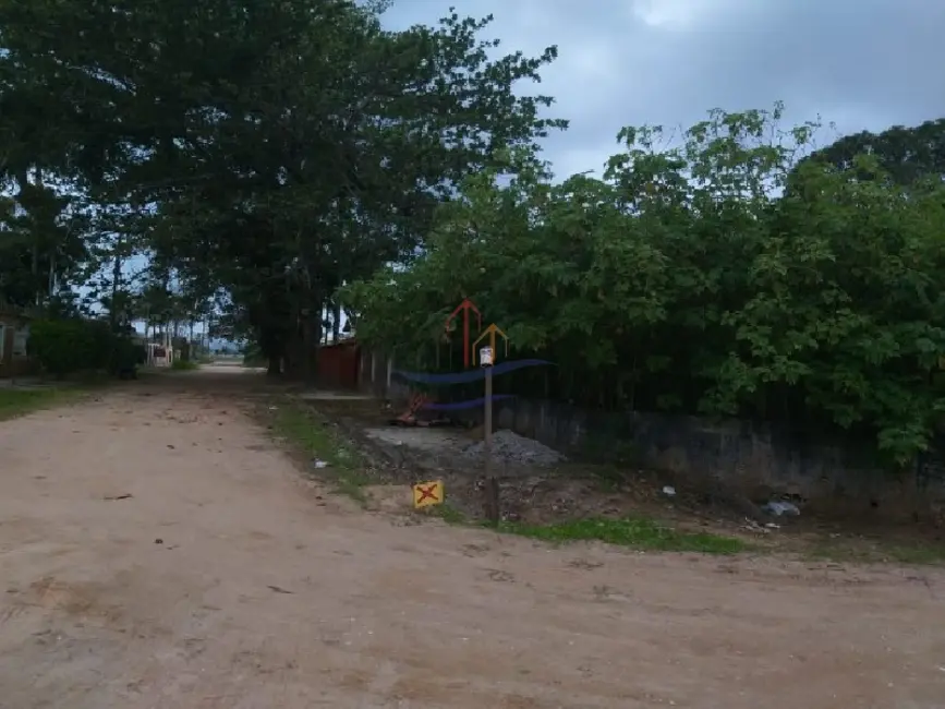 Foto 5 de Terreno / Lote à venda, 677m2 em Ubatuba - SP