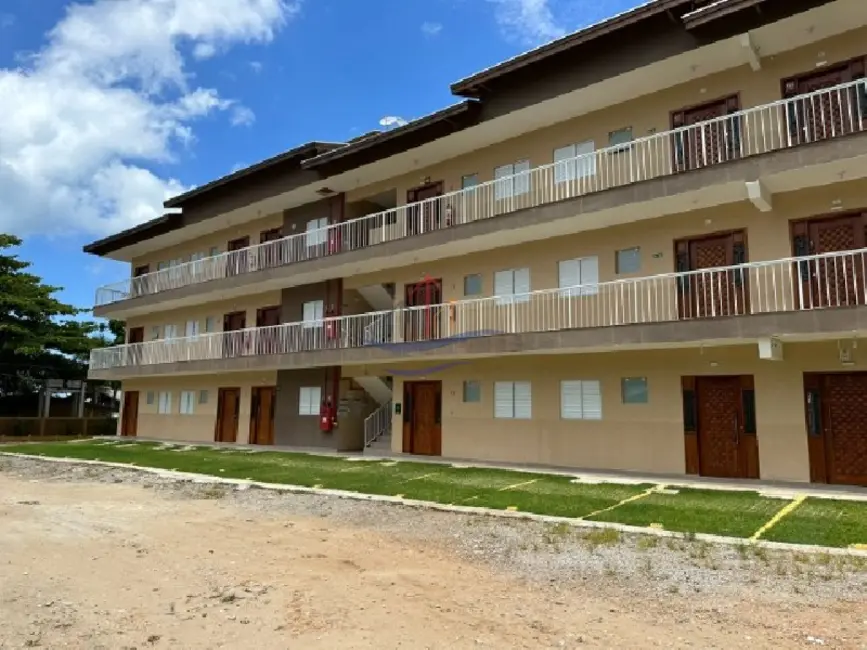 Foto 4 de Apartamento com 2 quartos à venda, 52m2 em Ubatuba - SP