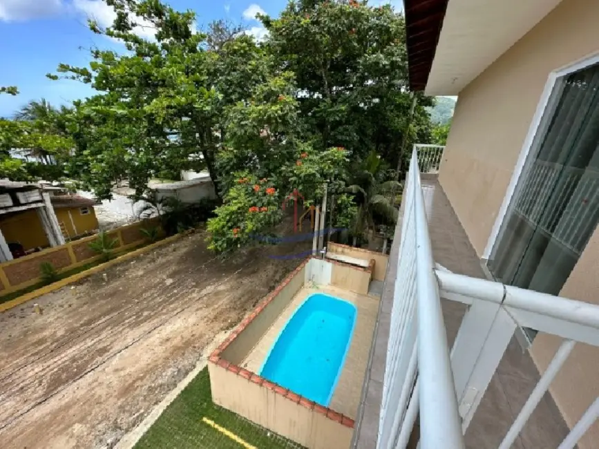 Foto 8 de Apartamento com 2 quartos à venda, 52m2 em Ubatuba - SP