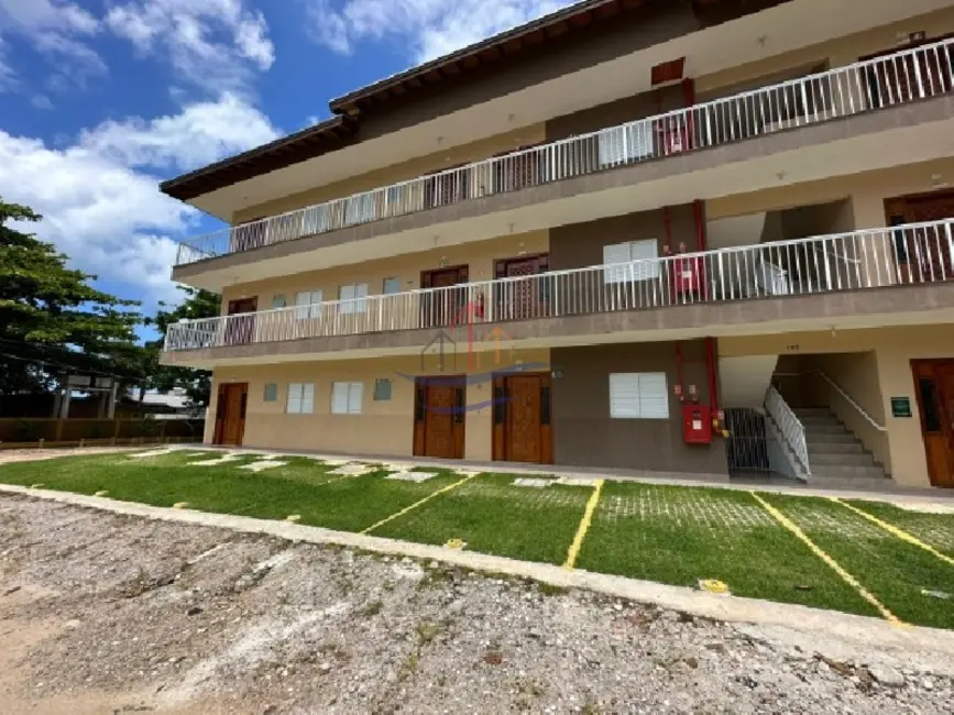 Foto 1 de Apartamento com 2 quartos à venda, 52m2 em Ubatuba - SP