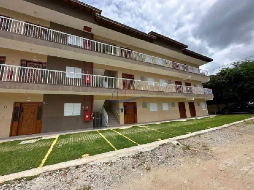 Foto 3 de Apartamento com 2 quartos à venda, 52m2 em Ubatuba - SP