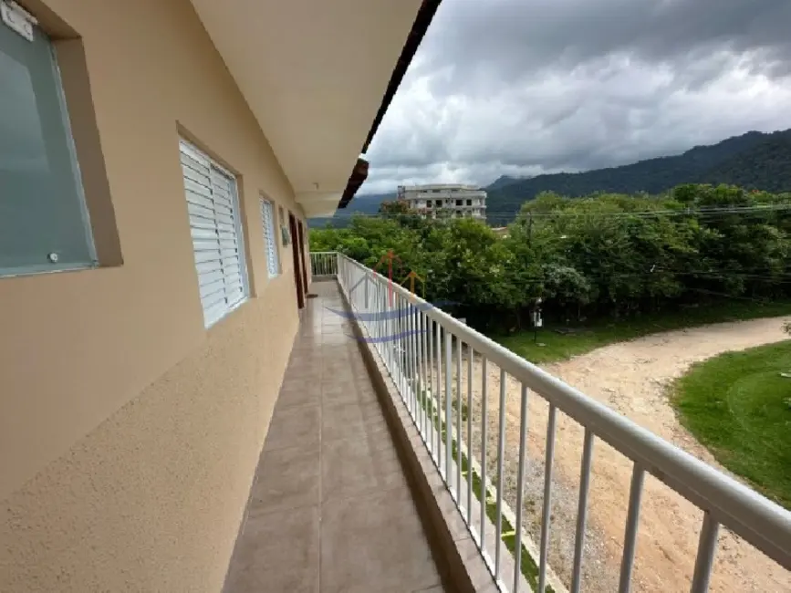 Foto 9 de Apartamento com 2 quartos à venda, 52m2 em Ubatuba - SP