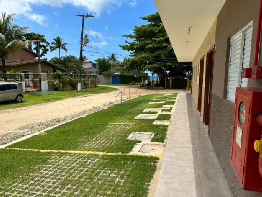 Foto 6 de Apartamento com 2 quartos à venda, 52m2 em Ubatuba - SP