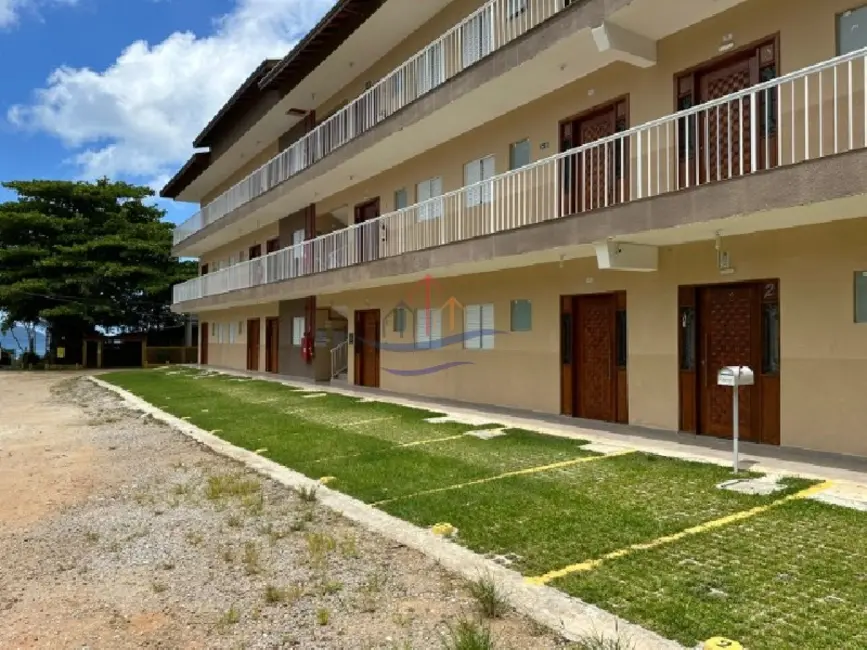 Foto 5 de Apartamento com 2 quartos à venda, 52m2 em Ubatuba - SP