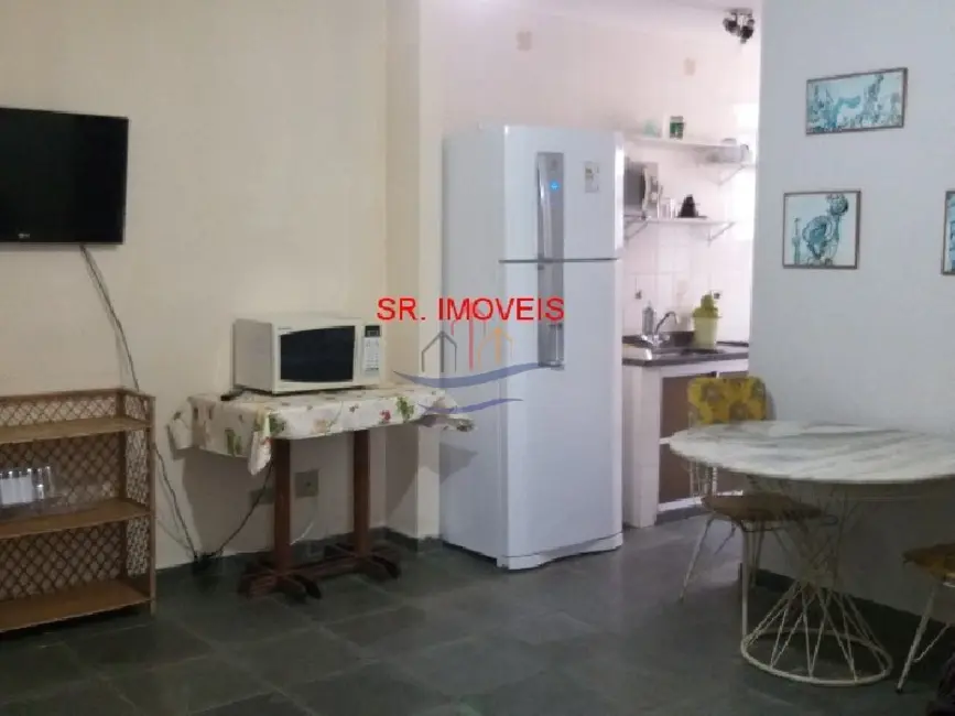 Foto 4 de Apartamento com 2 quartos à venda, 55m2 em Ubatuba - SP