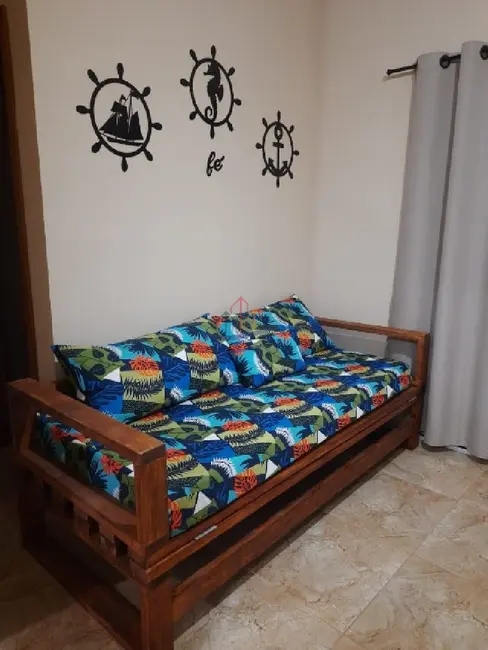 Foto 8 de Apartamento com 1 quarto à venda, 40m2 em Ubatuba - SP