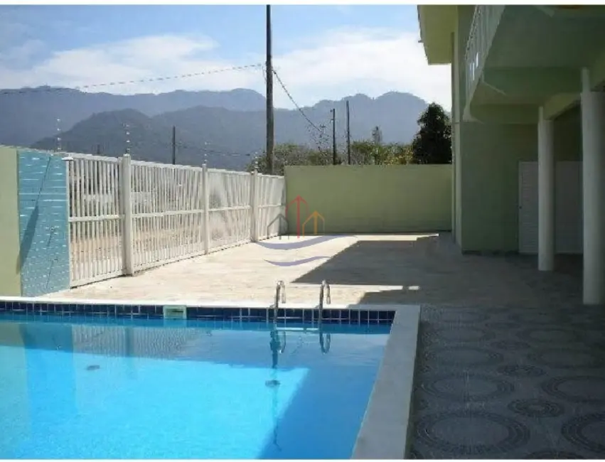 Foto 3 de Apartamento com 1 quarto à venda, 40m2 em Ubatuba - SP