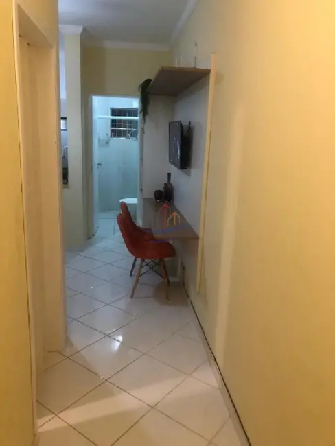 Foto 5 de Apartamento com 1 quarto à venda, 38m2 em Ubatuba - SP