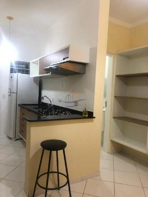Foto 9 de Apartamento com 1 quarto à venda, 38m2 em Ubatuba - SP