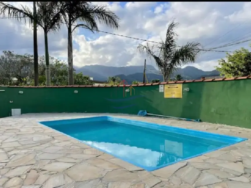 Foto 3 de Apartamento com 1 quarto à venda, 38m2 em Ubatuba - SP