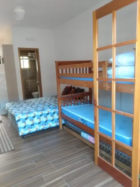 Foto 7 de Apartamento com 1 quarto à venda, 30m2 em Ubatuba - SP