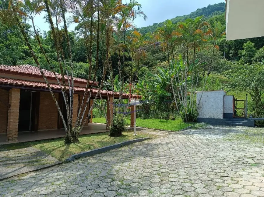 Foto 7 de Casa com 11 quartos à venda, 1170m2 em Ubatuba - SP