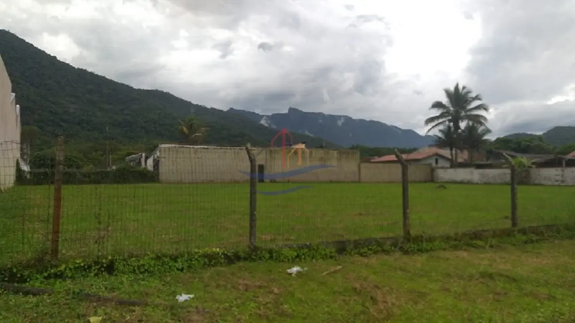 Foto 4 de Terreno / Lote à venda, 2000m2 em Ubatuba - SP