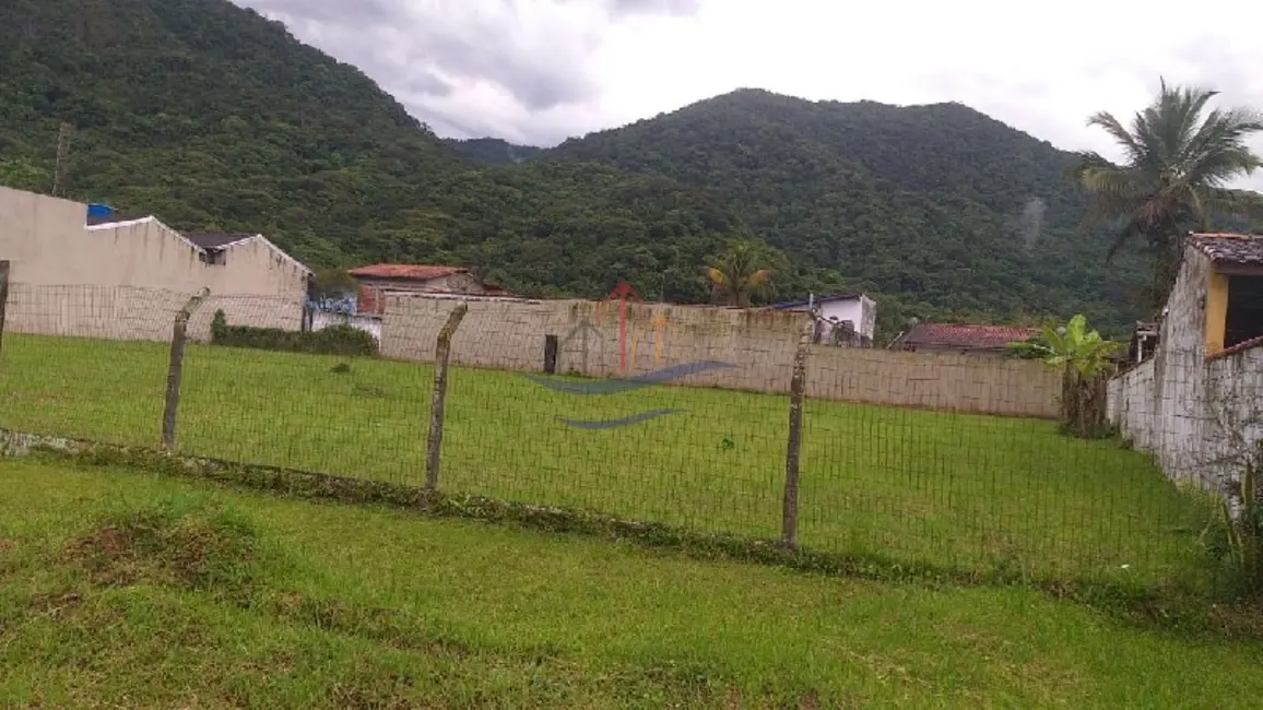 Foto 2 de Terreno / Lote à venda, 2000m2 em Ubatuba - SP