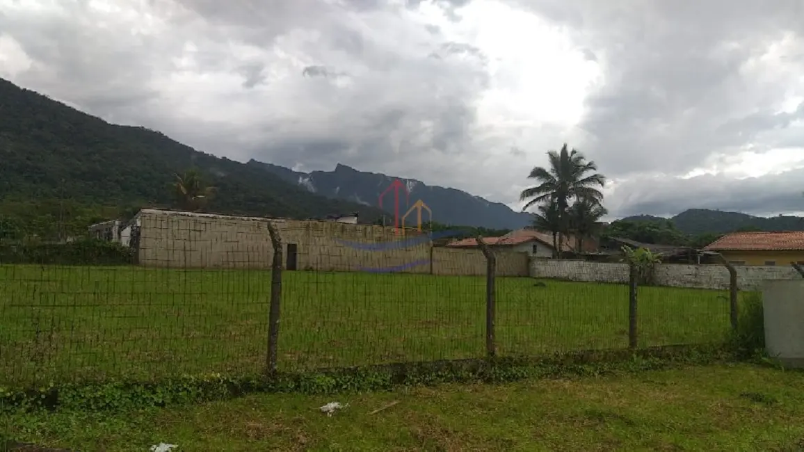 Foto 1 de Terreno / Lote à venda, 2000m2 em Ubatuba - SP