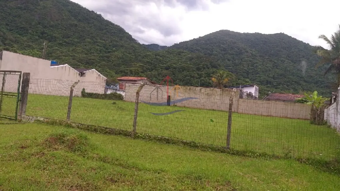 Foto 3 de Terreno / Lote à venda, 2000m2 em Ubatuba - SP