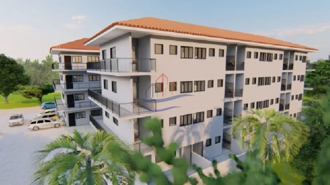 Foto 6 de Apartamento com 2 quartos à venda, 50m2 em Ubatuba - SP