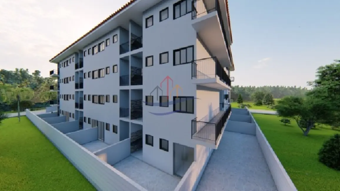 Foto 7 de Apartamento com 2 quartos à venda, 50m2 em Ubatuba - SP