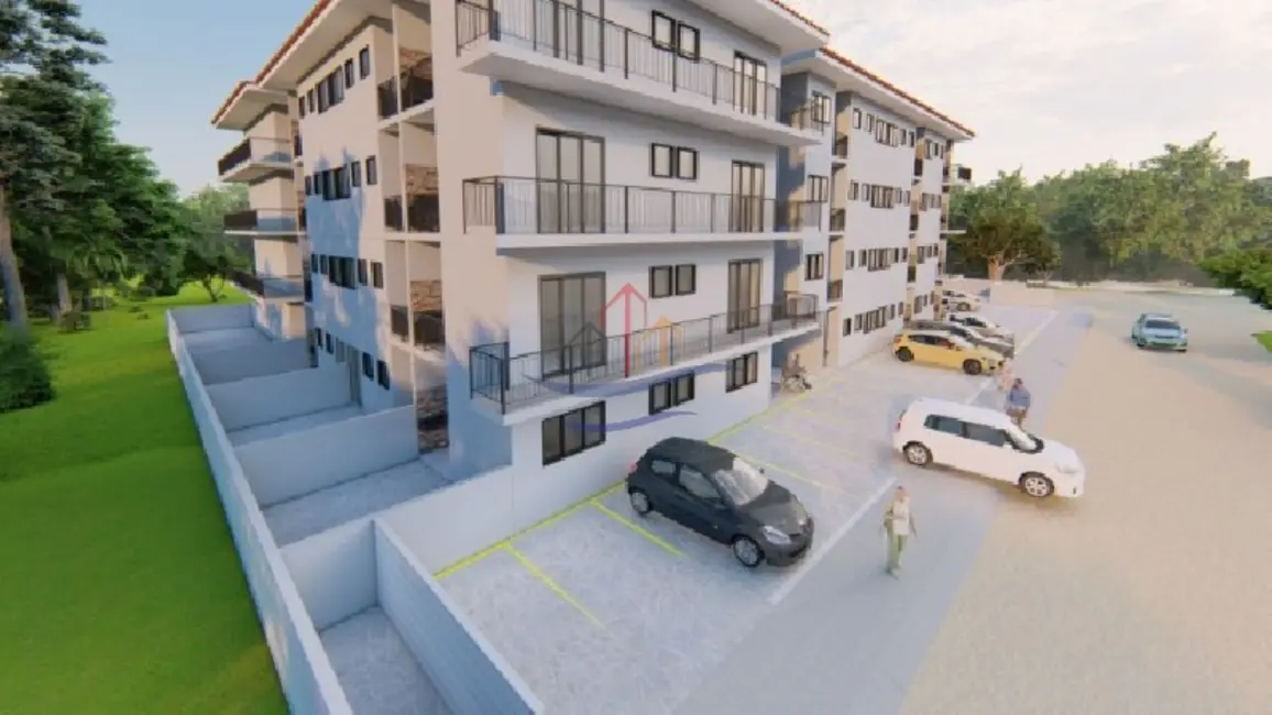 Foto 5 de Apartamento com 2 quartos à venda, 50m2 em Ubatuba - SP