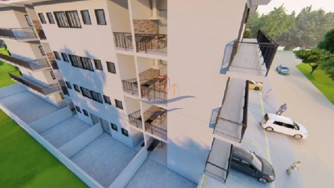 Foto 9 de Apartamento com 2 quartos à venda, 50m2 em Ubatuba - SP