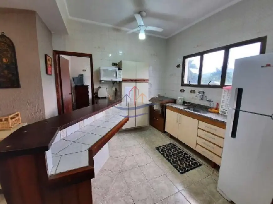 Foto 3 de Apartamento com 2 quartos à venda, 89m2 em Ubatuba - SP